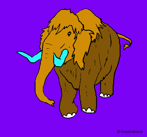 Mamut II