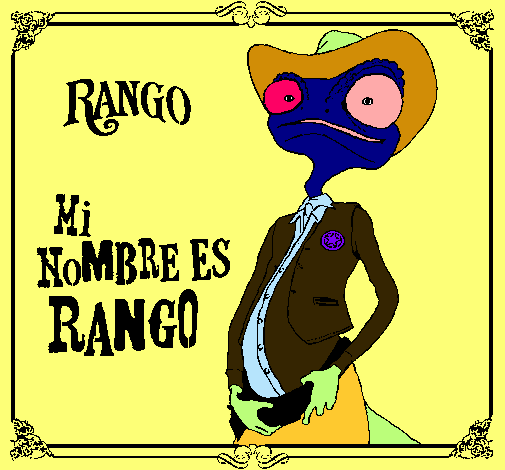 Rango