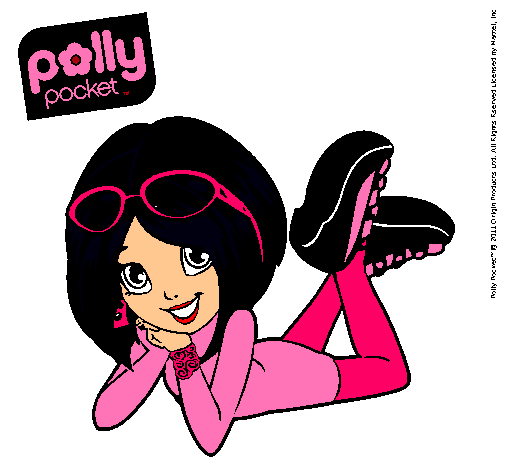 Polly Pocket 13