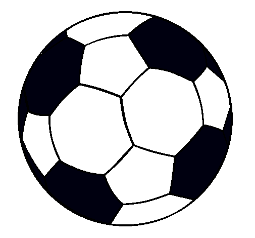 Pelota de fútbol II