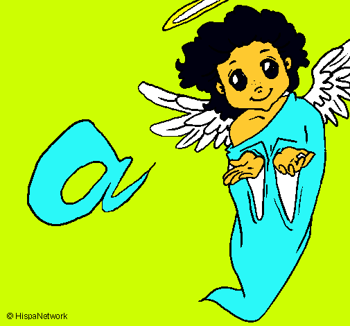 Ángel