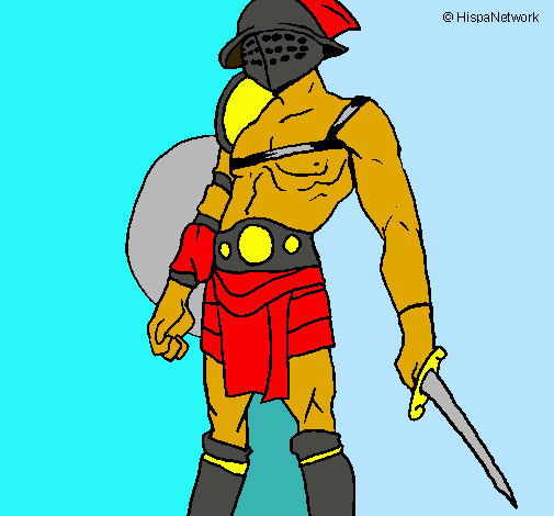 Gladiador