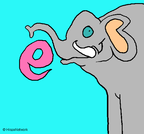 Elefante