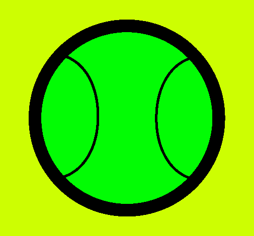 Bola de béisbol II