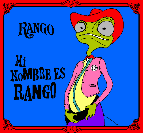 Rango