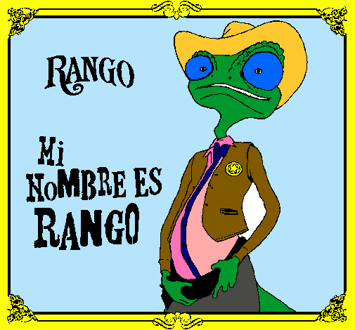 Rango