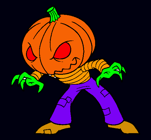 Jack-o