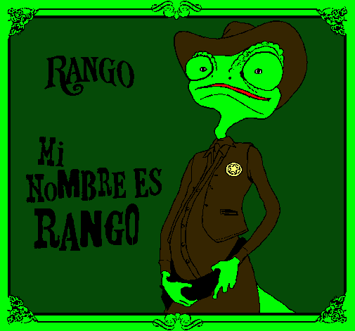 Rango