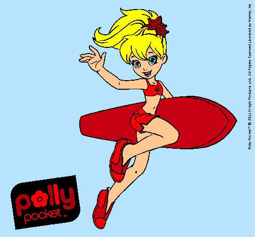 Polly Pocket 3