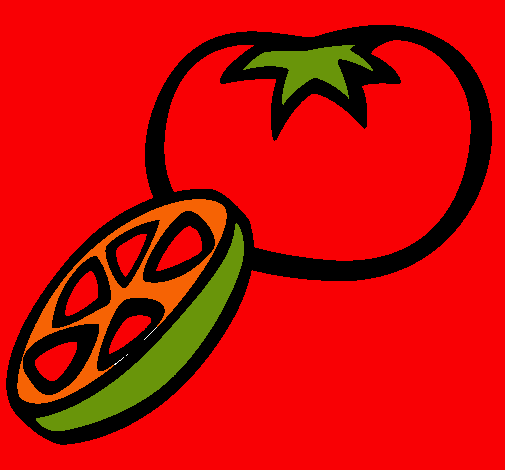 Tomate