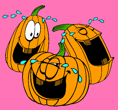 Calabazas