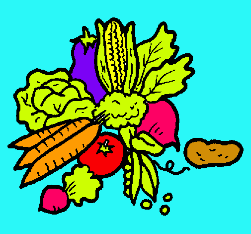 verduras