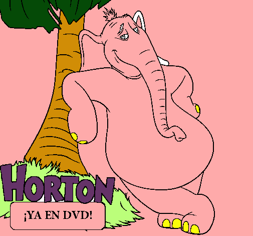 Horton