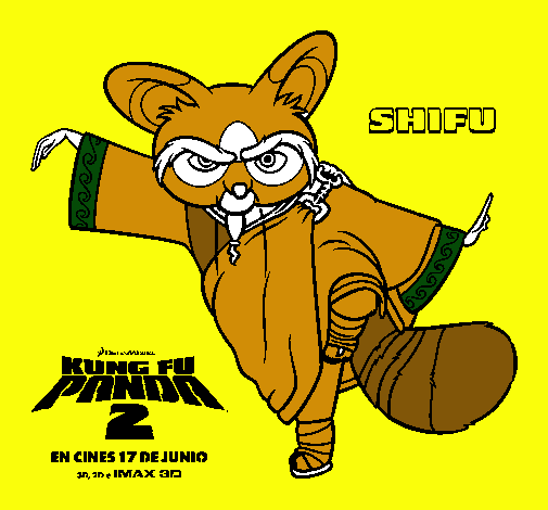 Shifu