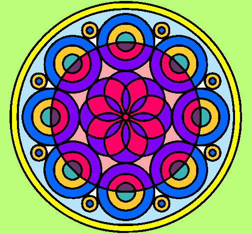 Mandala 35