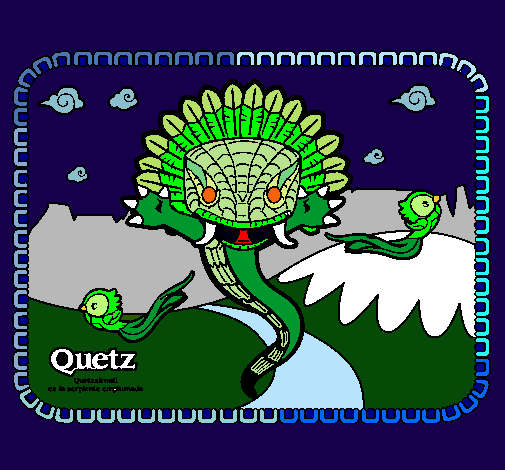 Quetz