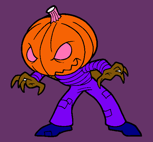 Jack-o