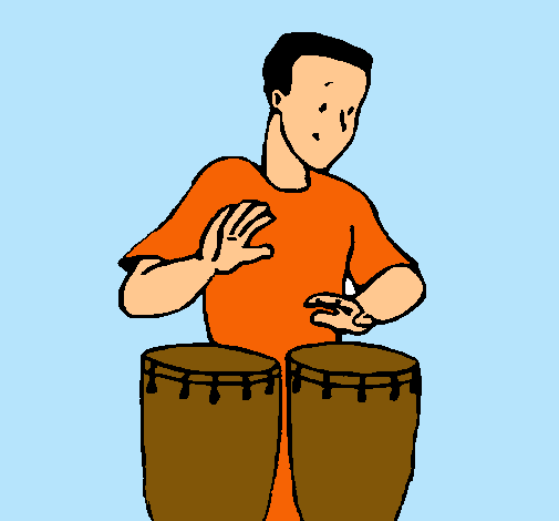 Percusionista