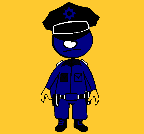 Policía