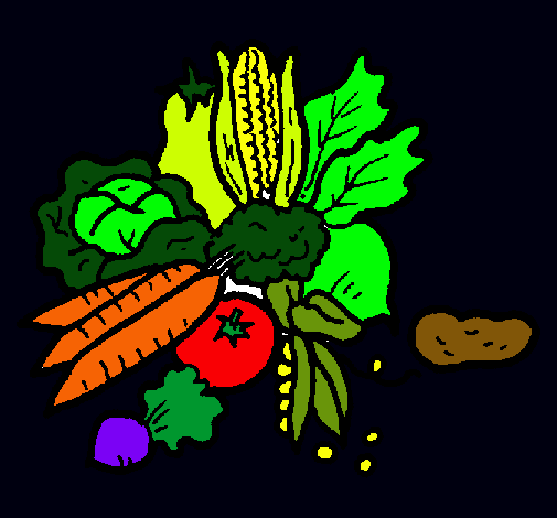 verduras