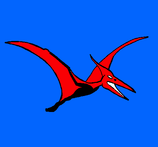 Pterodáctilo