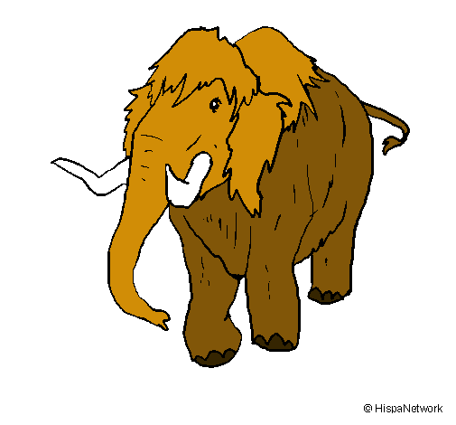 Mamut II