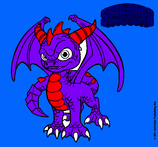 Spyro