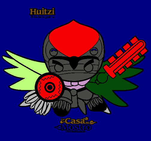 Huitzi