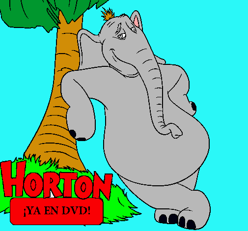 Horton