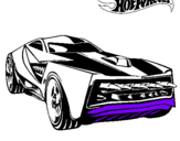 Dibujo Hot Wheels 12 pintado por rrrrrrrrrrrr