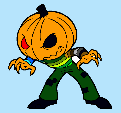 Jack-o