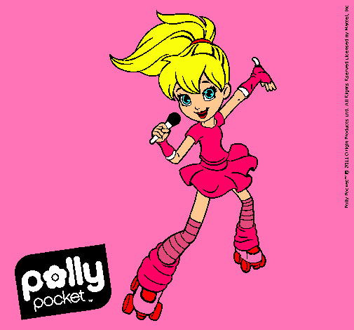 Polly Pocket 2