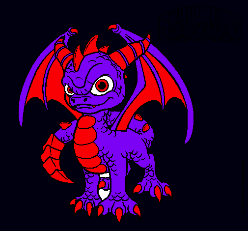 Spyro