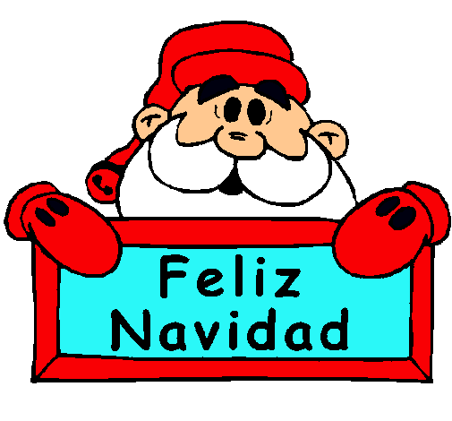 Feliz Navidad