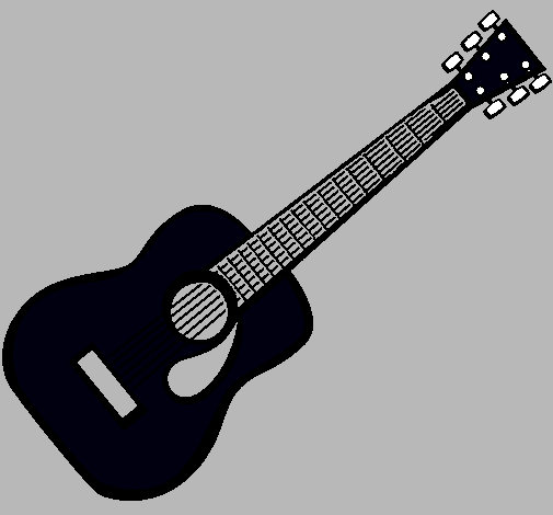 Guitarra española II