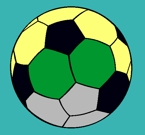 Pelota de fútbol II