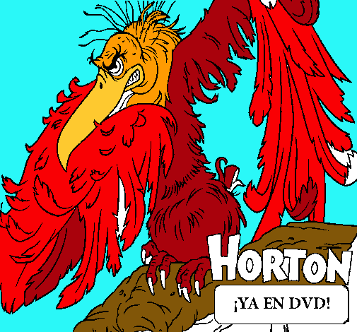 Horton - Vlad