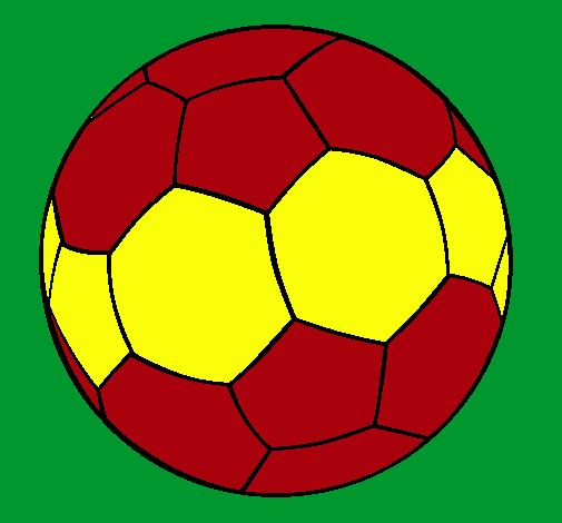 Pelota de fútbol II