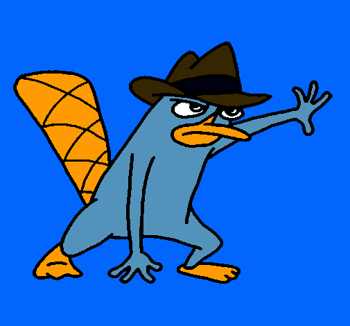 Perry 2