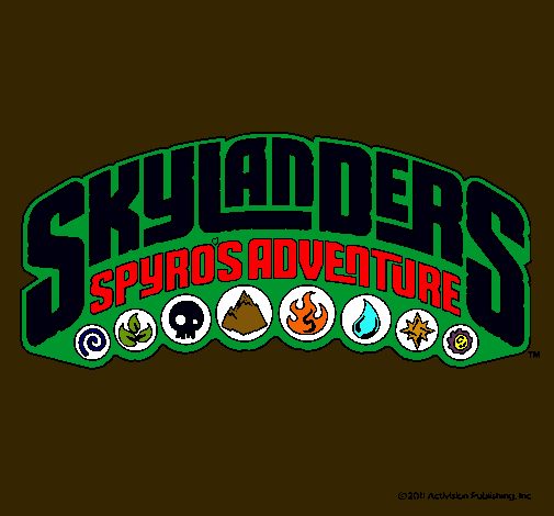 Skylanders