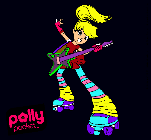 Polly Pocket 16