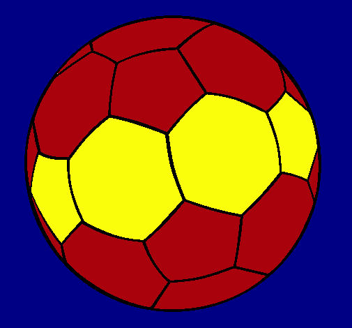 Pelota de fútbol II