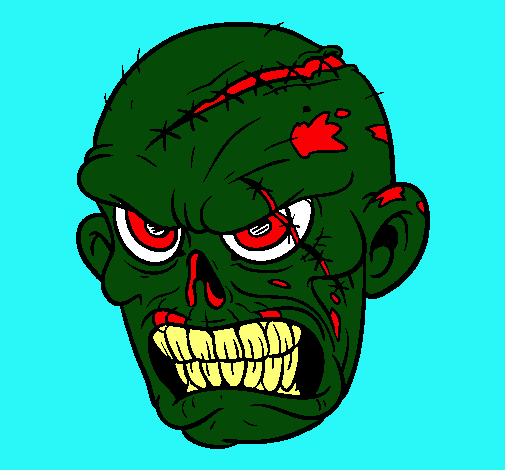 Zombie