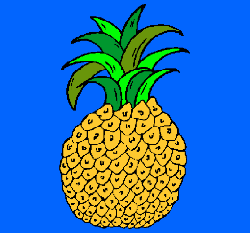 piña