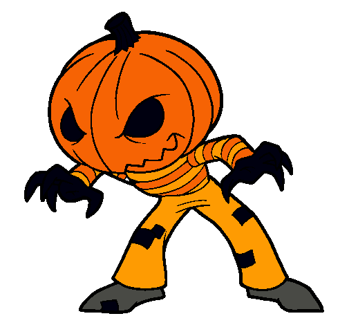 Jack-o