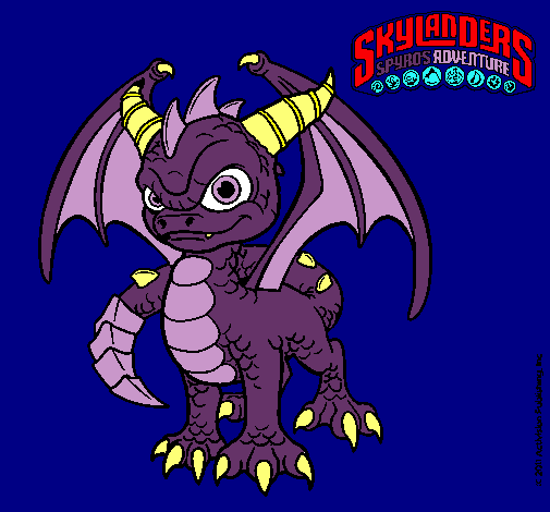 Spyro