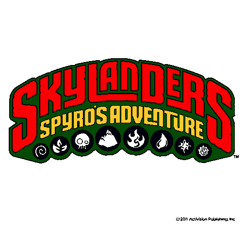 Skylanders