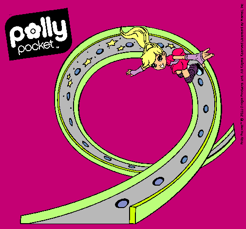 Polly Pocket 15