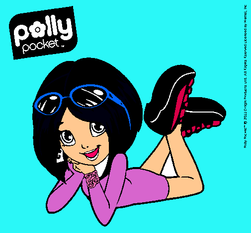 Polly Pocket 13