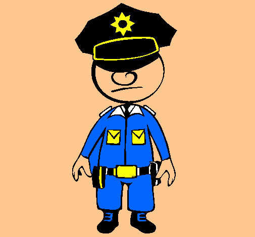 Policía